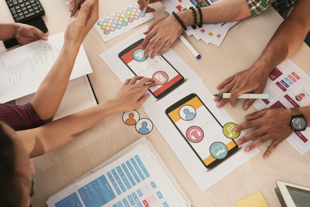 agencias de marketing digital