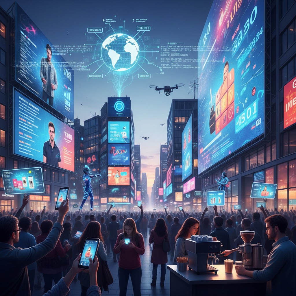 dados em tempo real no marketing para decisões estratégicas mais eficazes