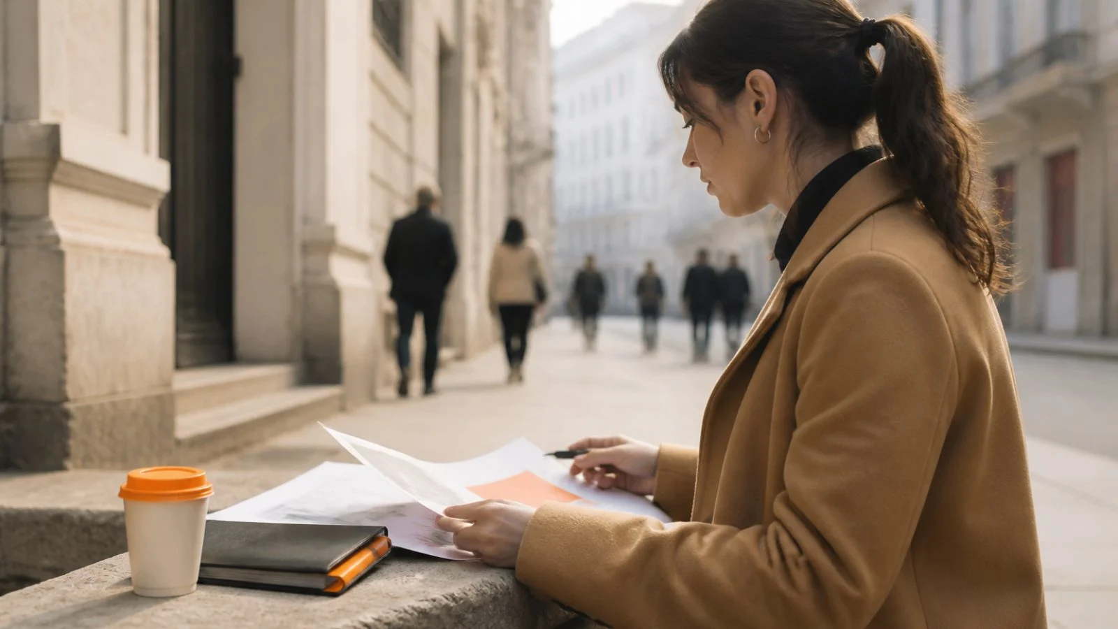 O que é estratégias de conteúdo para aumentar a visibilidade?
