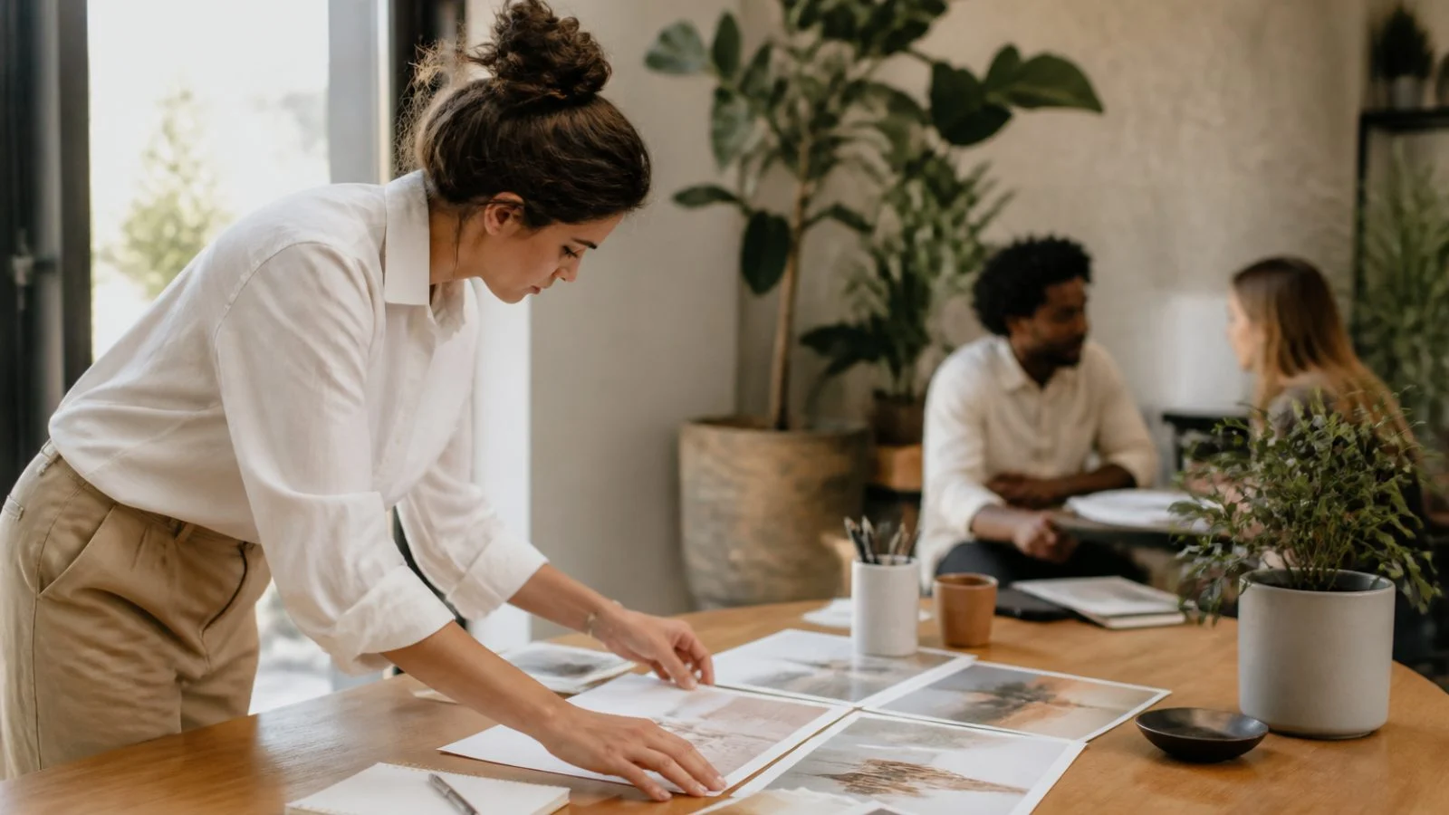 Como avançar com estratégias de conteúdo para aumentar a visibilidade