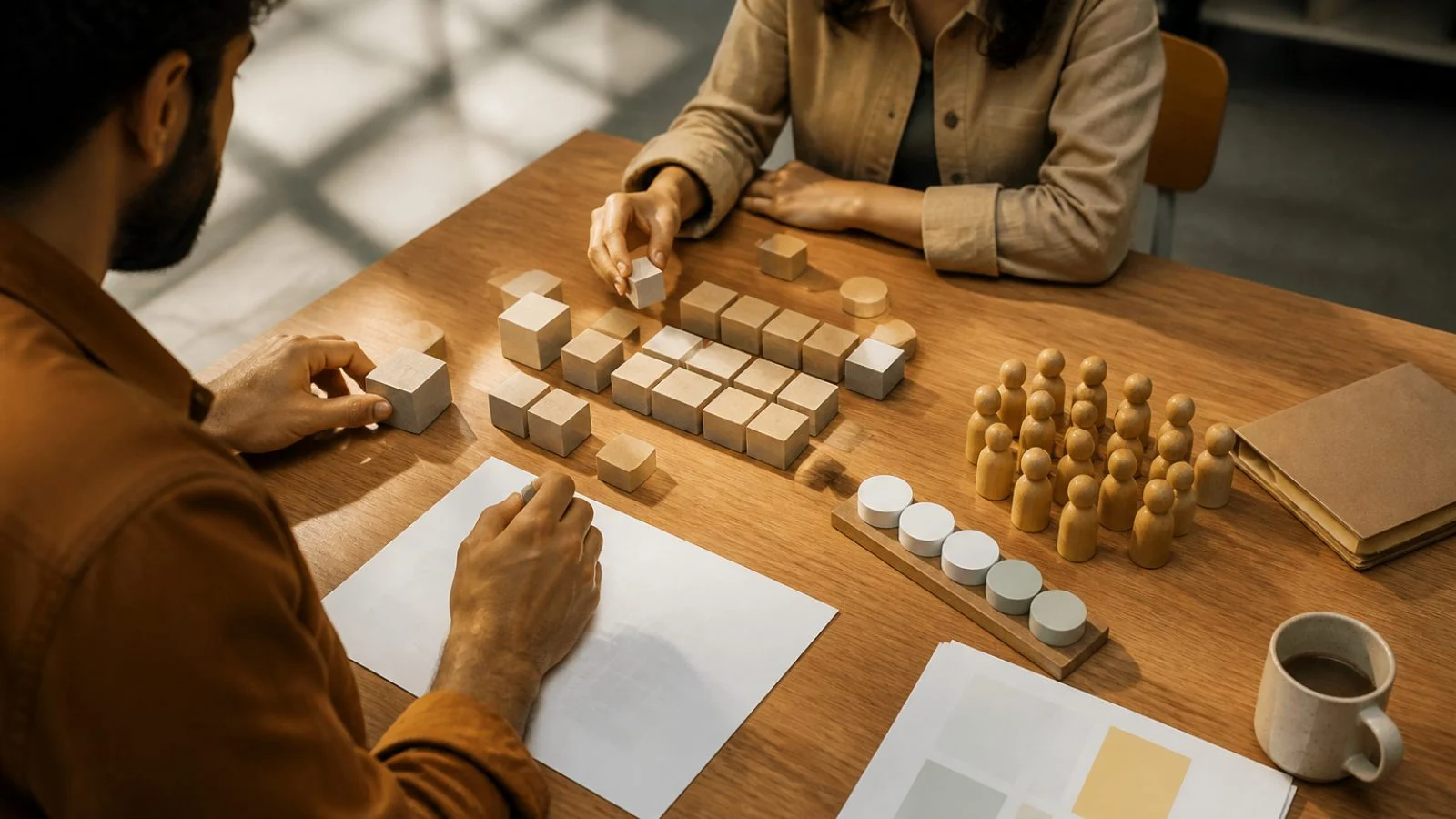 Como avançar com melhores práticas de análise de dados para PMEs