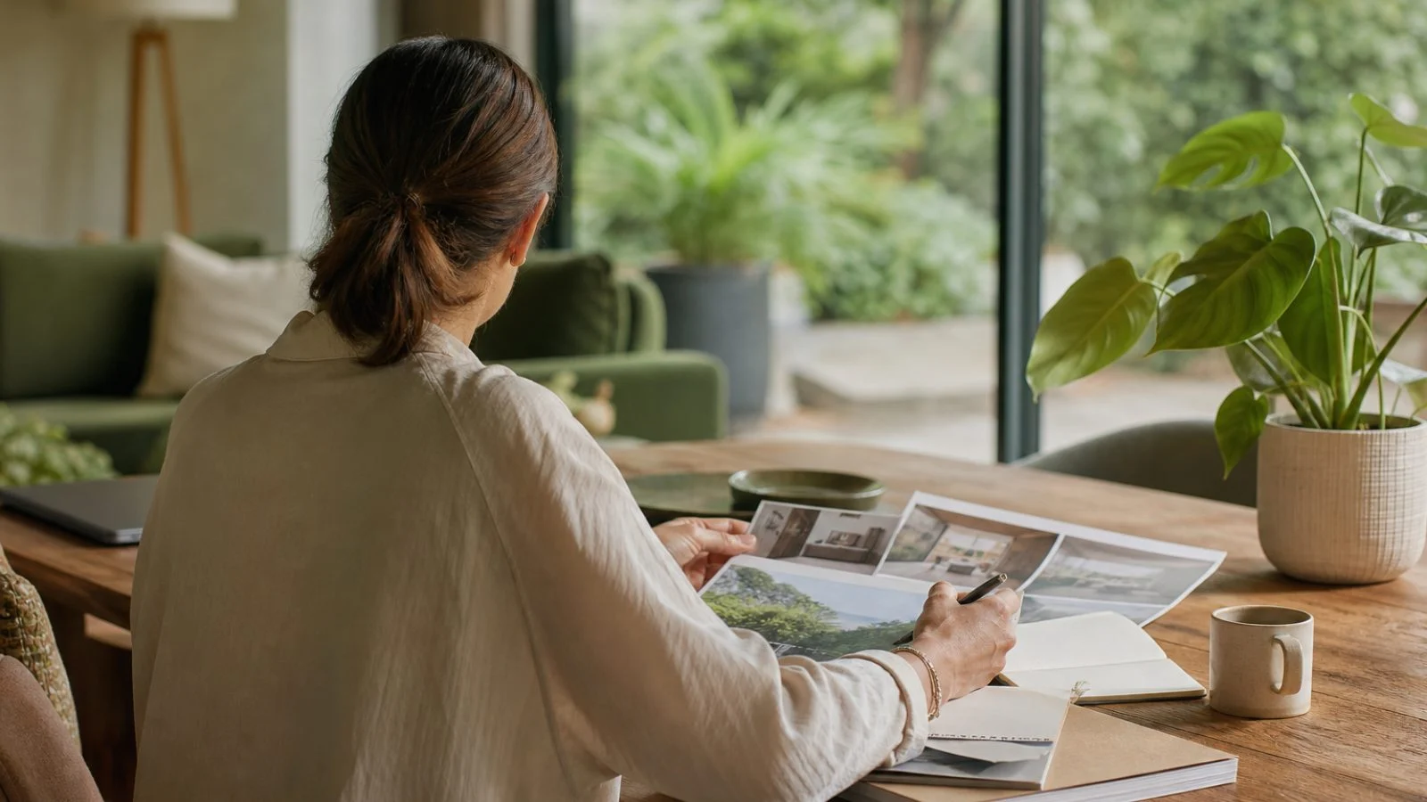 IA multimodal para empresas