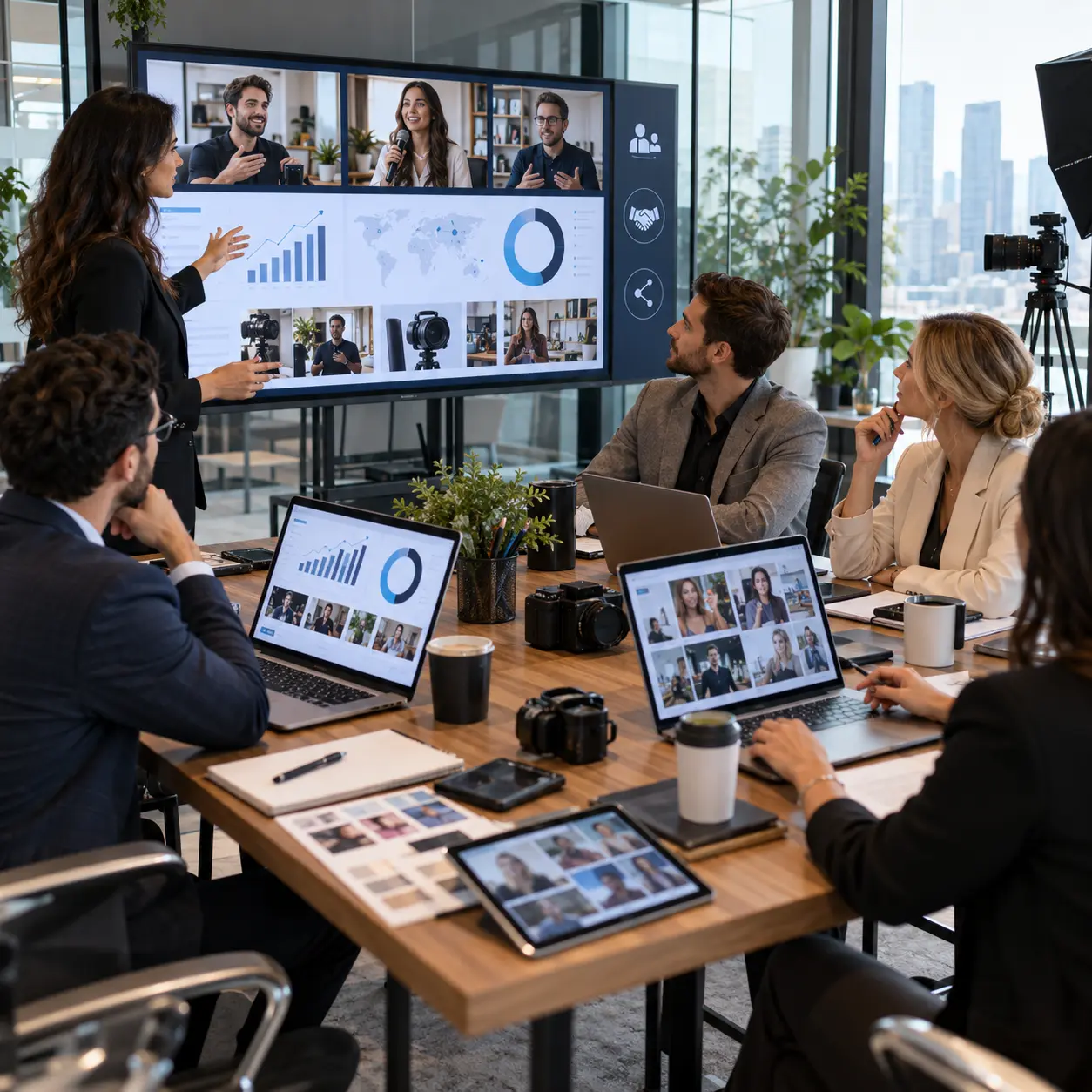 marketing de influência b2b